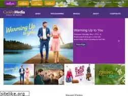 Sites similar to hallmarkchannelpress.com