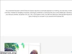 Sites similar to hallmarkfinancial.net