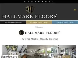 Sites similar to hallmarkfloors.com