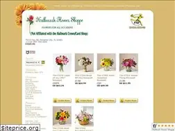 Sites similar to hallmarkflowershoppe.com