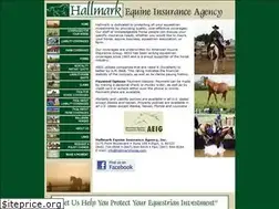 Sites similar to hallmarkhorse.com
