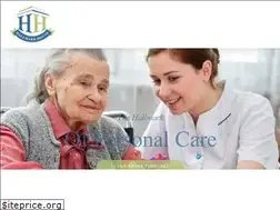 Sites similar to hallmarkhouseky.com