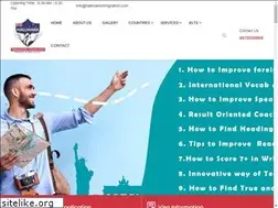 Sites similar to hallmarkimmigration.com