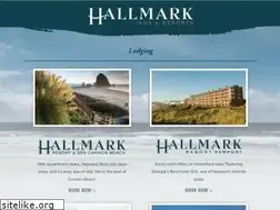 Sites similar to hallmarkinns.com