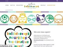 Sites similar to hallmarkkaleidoscope.com