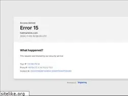 Sites similar to hallmarklink.com