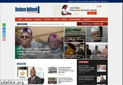 Sites similar to hallmarknews.com