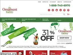 Sites similar to hallmarkornaments.com