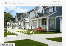 Sites similar to hallmarkpmi.com