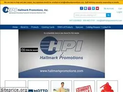 Sites similar to hallmarkpromotions.com
