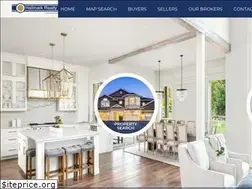 Sites similar to hallmarkrealty.com