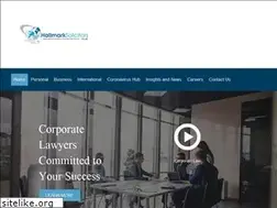 Sites similar to hallmarksolicitors.co.uk