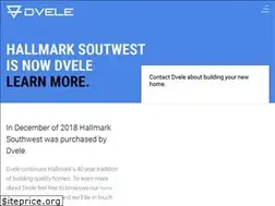 Sites similar to hallmarksouthwest.com