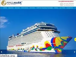 Sites similar to hallmarktour.com