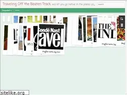 Sites similar to hallmarktravels.blogspot.com