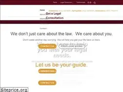 Sites similar to hallnavarro.com