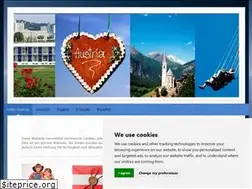 Sites similar to hallo-austria.at