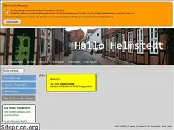Sites similar to hallo-burgdorf.de