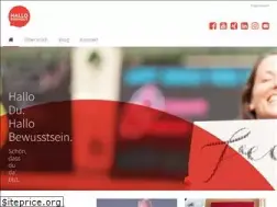 Sites similar to hallo-burnout.de