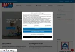 Sites similar to hallo-hameln-pyrmont.de