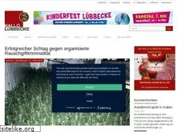 Sites similar to hallo-luebbecke.de