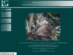 Sites similar to hallo-norweger.de