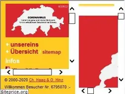 Sites similar to hallo-schweiz.ch