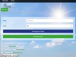Sites similar to hallo-tourist.eu