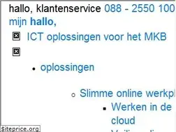 Sites similar to hallo.eu