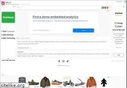 Sites similar to hallo.ro