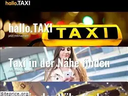 Sites similar to hallo.taxi