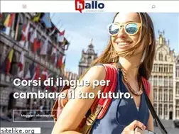 Sites similar to hallobologna.it
