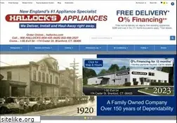 Sites similar to hallocks.com