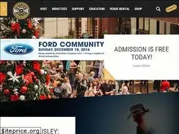 Sites similar to halloffame.org