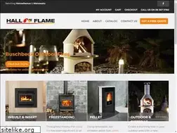 Sites similar to hallofflame.co.nz