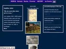 Sites similar to hallofpeople.com