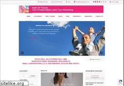 Sites similar to halloftaxes.com