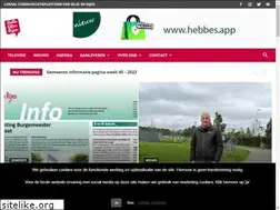 Sites similar to hallogilzerijen.nl
