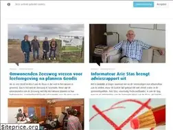 Sites similar to hallohorstaandemaas.nl