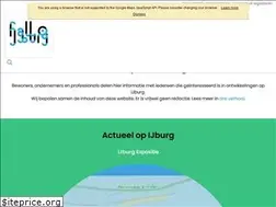 Sites similar to halloijburg.nl