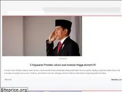 Sites similar to halloindo.com