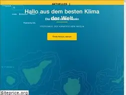 Sites similar to hallokanarischeinseln.com