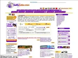 Sites similar to hallokuba.com