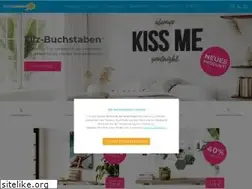 Sites similar to halloleinwand.de