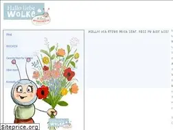 Sites similar to halloliebewolke.com