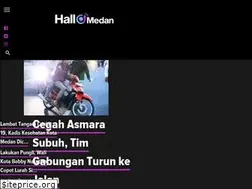 Sites similar to hallomedan.co