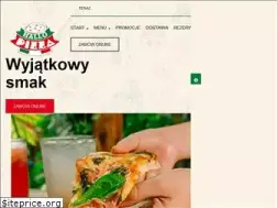 Sites similar to hallopizzatg.pl