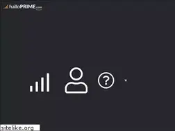 Sites similar to halloprime.com