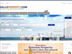 Sites similar to halloproperty.com