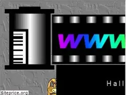 Sites similar to halloralf.de